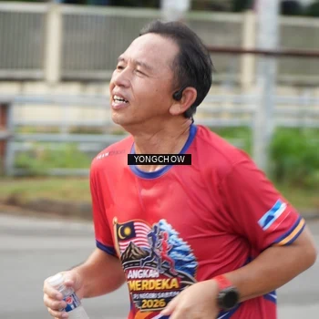 Runner Photo 5967686
