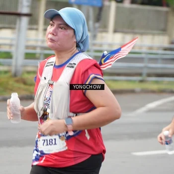 Runner Photo 5967687