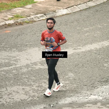 Runner Photo 5967689