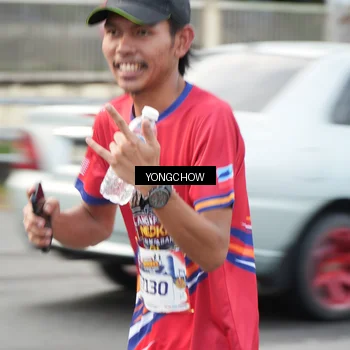 Runner Photo 5967691