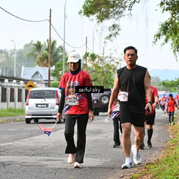 Runner Photo 5967694