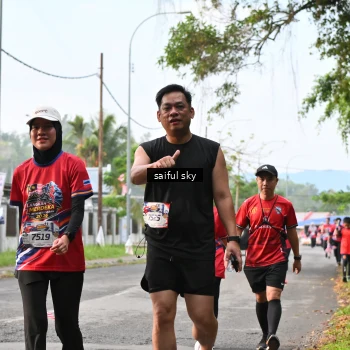 Runner Photo 5967696