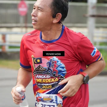 Runner Photo 5967697