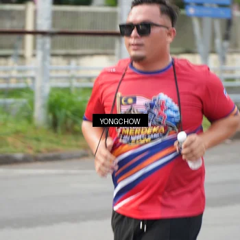 Runner Photo 5967698