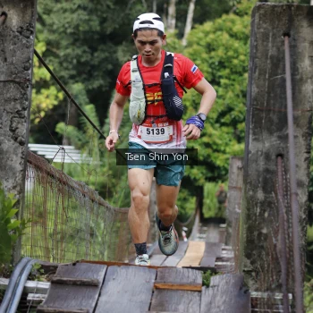 Runner Photo 59677