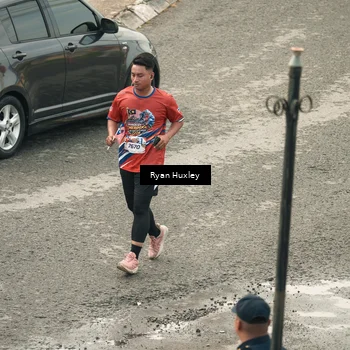 Runner Photo 5967701