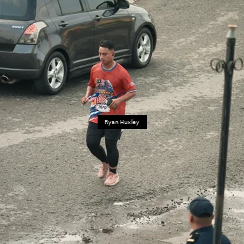 Runner Photo 5967702