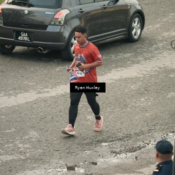 Runner Photo 5967703