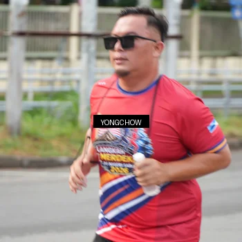 Runner Photo 5967705