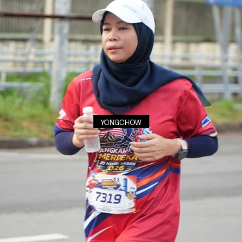 Runner Photo 5967721