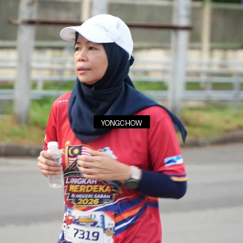 Runner Photo 5967724