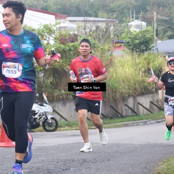 Runner Photo 5967728