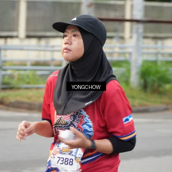 Runner Photo 5967733