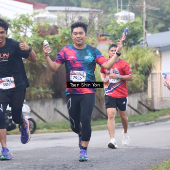 Runner Photo 5967736