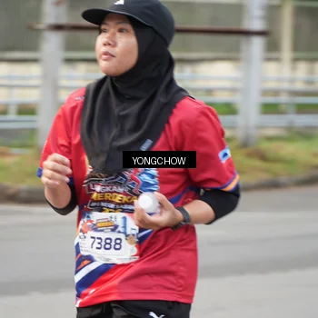 Runner Photo 5967740