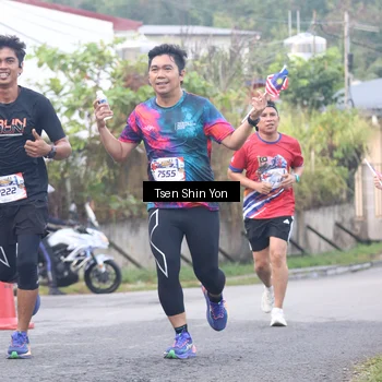 Runner Photo 5967743