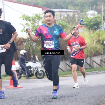 Runner Photo 5967745