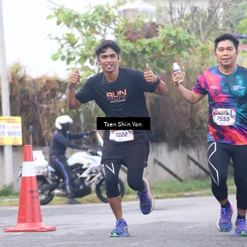 Runner Photo 5967755