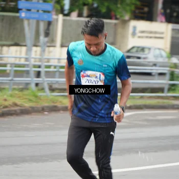 Runner Photo 5967762