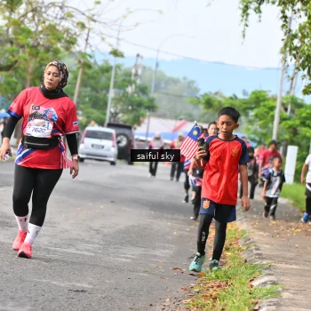 Runner Photo 5967763