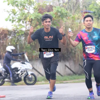 Runner Photo 5967764