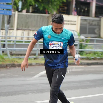 Runner Photo 5967766