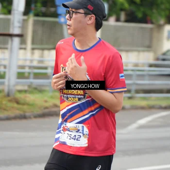Runner Photo 5967777