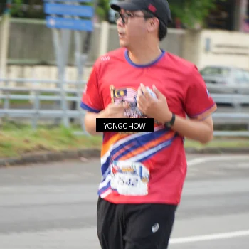 Runner Photo 5967781