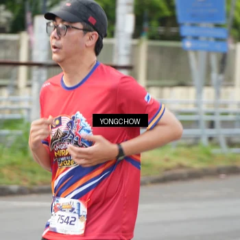 Runner Photo 5967782