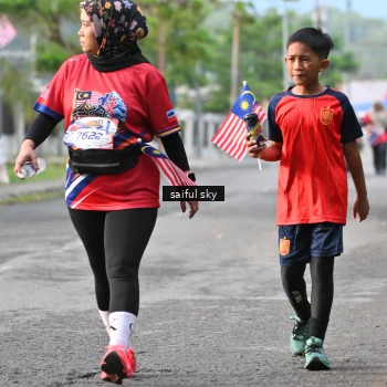 Runner Photo 5967786