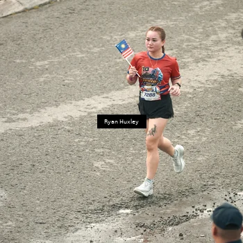 Runner Photo 5967789