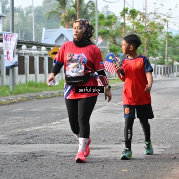 Runner Photo 5967794