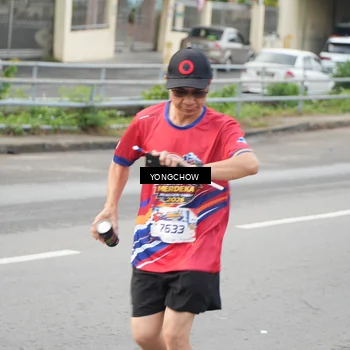 Runner Photo 5967797