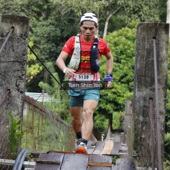 Runner Photo 59678