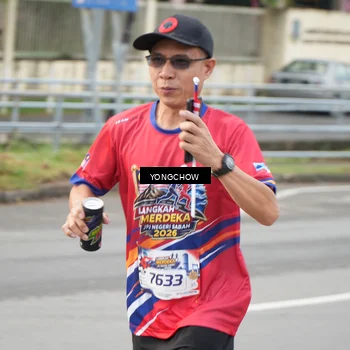 Runner Photo 5967801