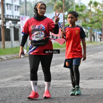 Runner Photo 5967802