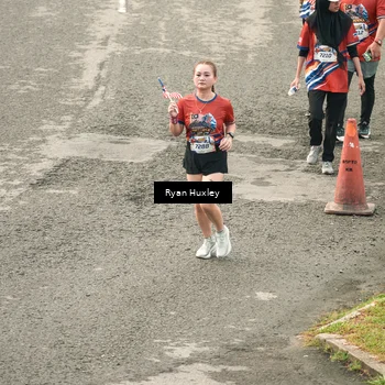 Runner Photo 5967804