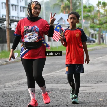 Runner Photo 5967805