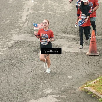 Runner Photo 5967806