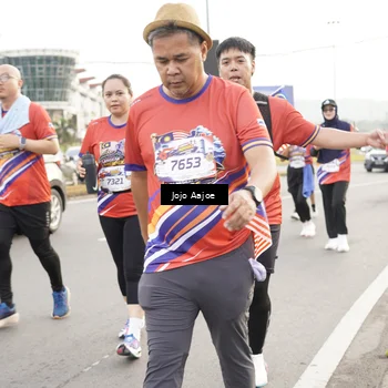 Runner Photo 5967808