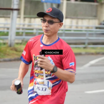 Runner Photo 5967810