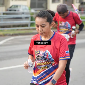 Runner Photo 5967811