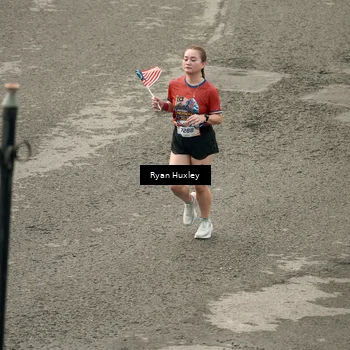 Runner Photo 5967812