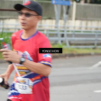 Runner Photo 5967814