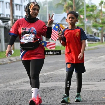 Runner Photo 5967821
