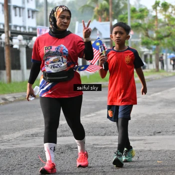 Runner Photo 5967822