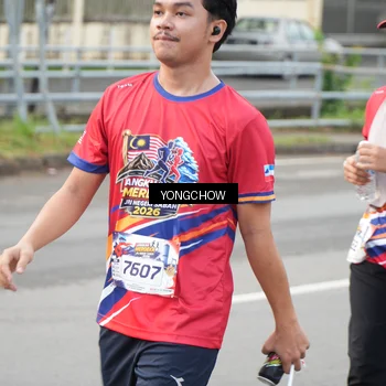 Runner Photo 5967828