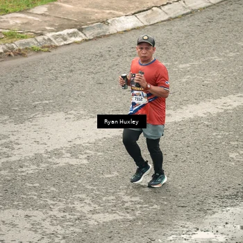Runner Photo 5967829