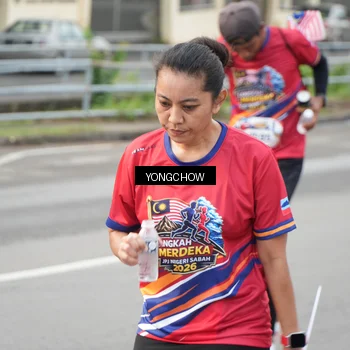 Runner Photo 5967834