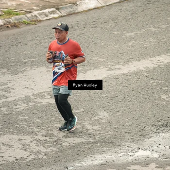 Runner Photo 5967836